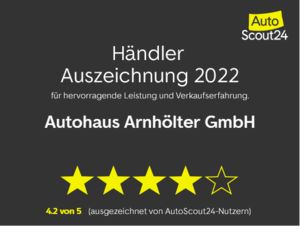 Autohaus Arnhölter - Hyundai Opel Citroen Fiat | Jahreswagen | Autohaus Arnhölter